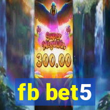 fb bet5