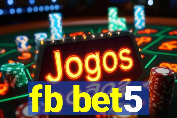 fb bet5