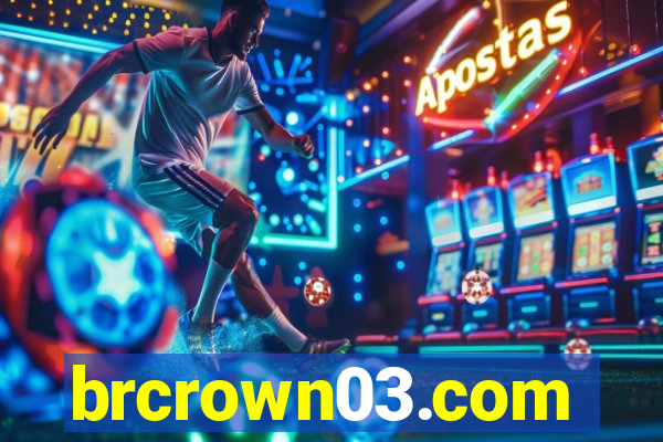 brcrown03.com