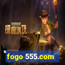 fogo 555.com