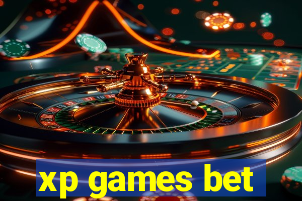 xp games bet