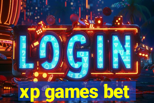 xp games bet