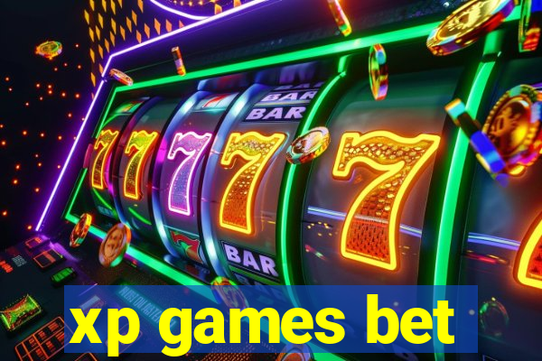 xp games bet