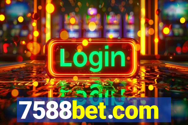 7588bet.com