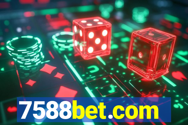 7588bet.com