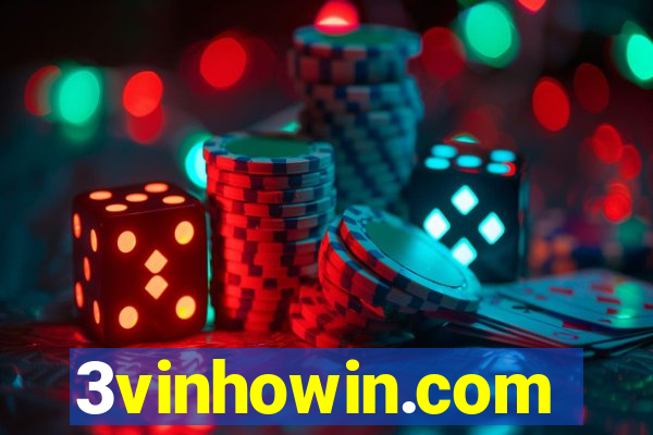 3vinhowin.com