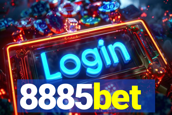 8885bet