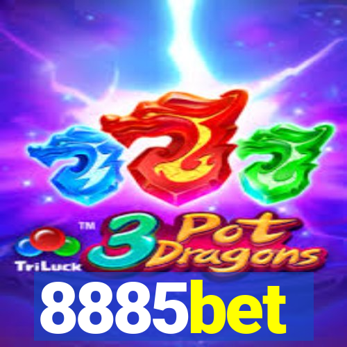 8885bet