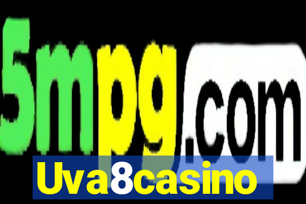 Uva8casino