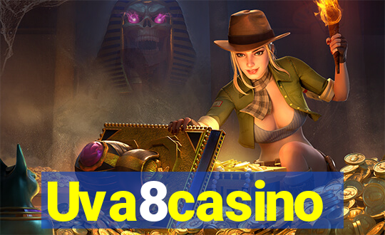 Uva8casino