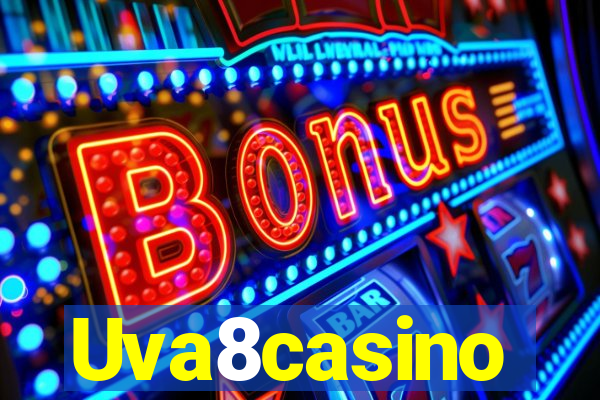 Uva8casino