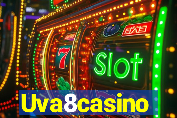 Uva8casino