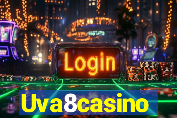 Uva8casino