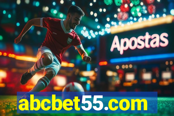 abcbet55.com