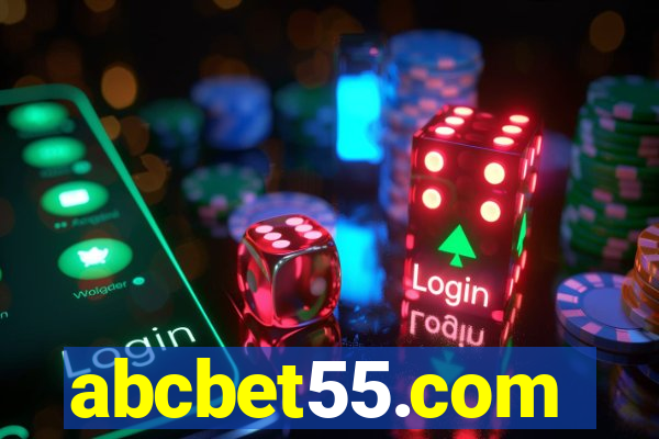 abcbet55.com