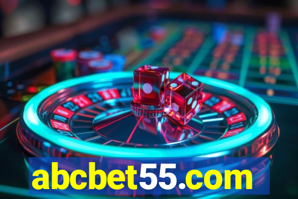 abcbet55.com