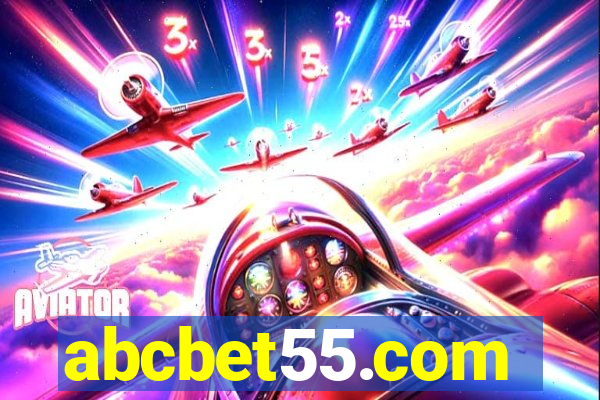 abcbet55.com