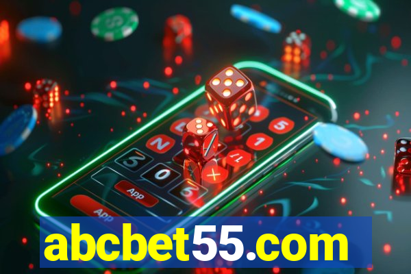 abcbet55.com