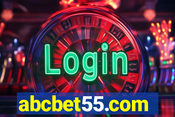 abcbet55.com