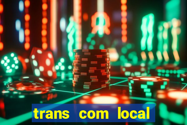 trans com local porto alegre