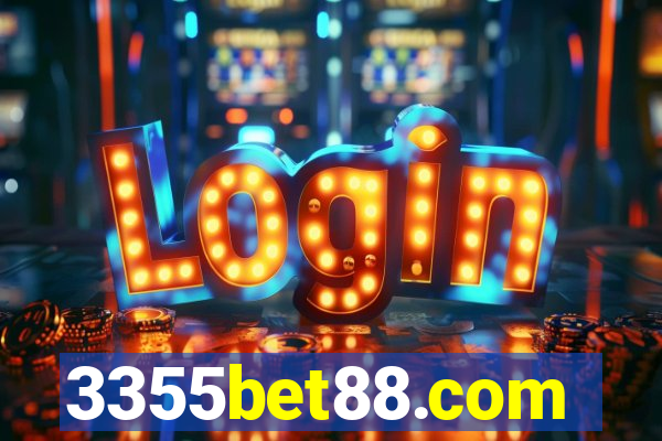 3355bet88.com