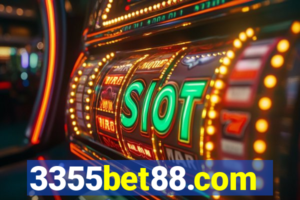 3355bet88.com