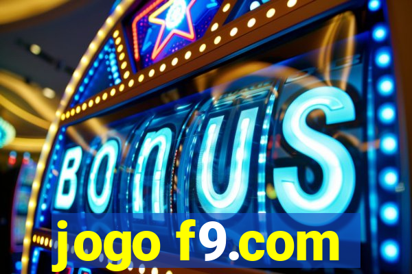 jogo f9.com