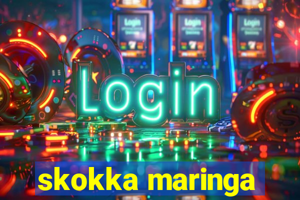 skokka maringa