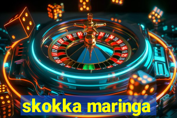 skokka maringa