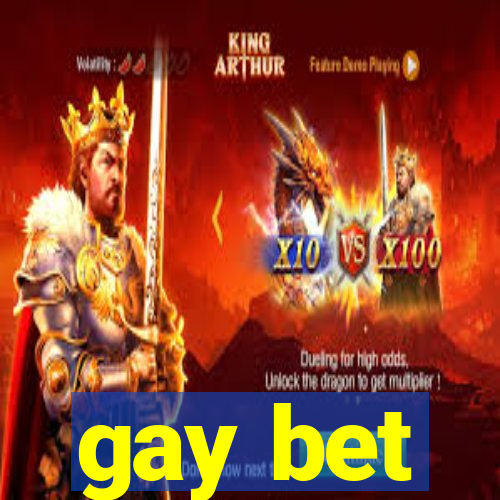 gay bet