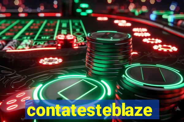 contatesteblaze