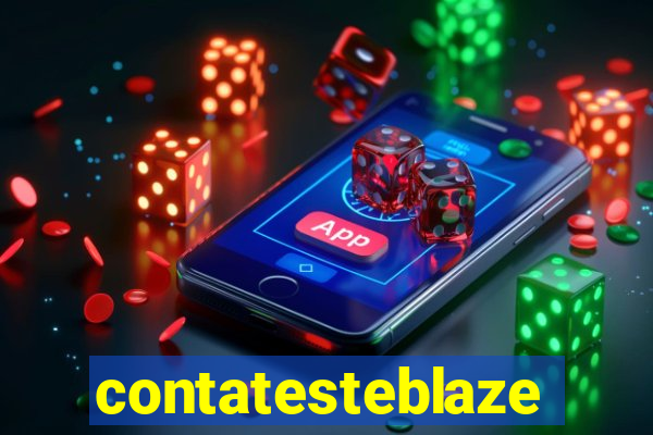 contatesteblaze