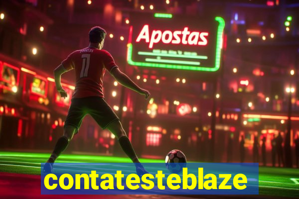 contatesteblaze