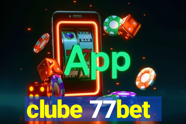 clube 77bet