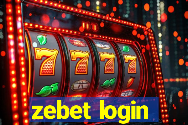 zebet login