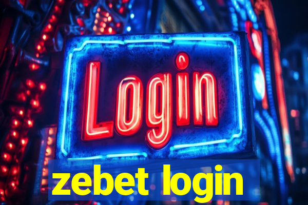 zebet login