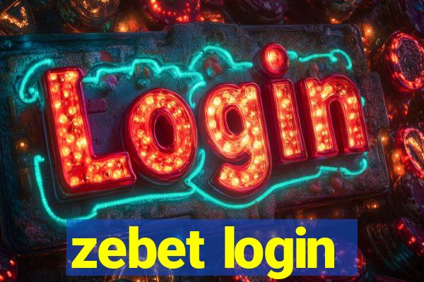 zebet login