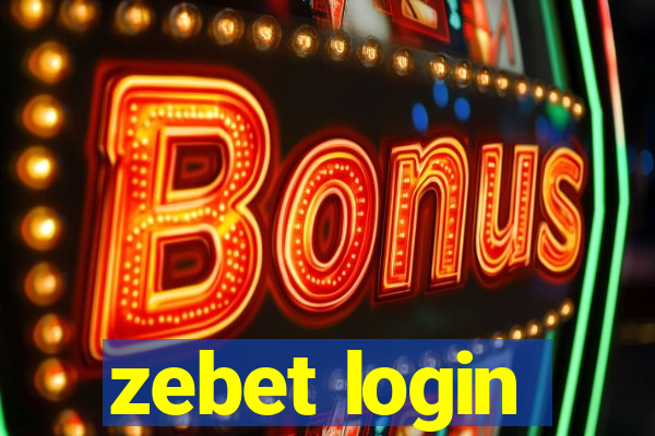 zebet login