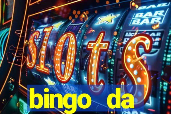 bingo da porcentagem para imprimir