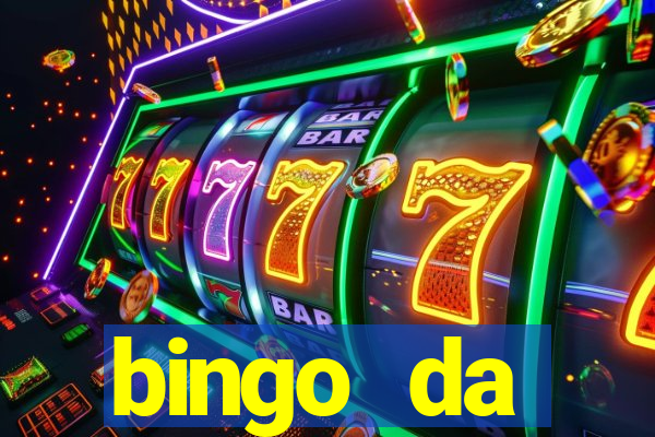 bingo da porcentagem para imprimir