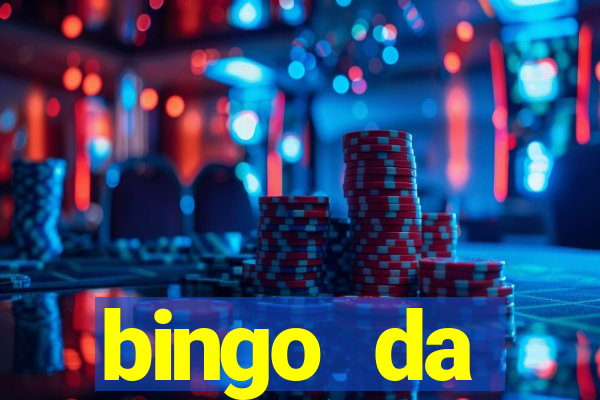 bingo da porcentagem para imprimir