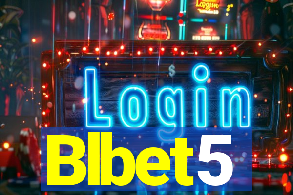 Blbet5