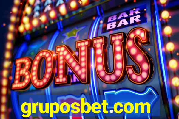 gruposbet.com