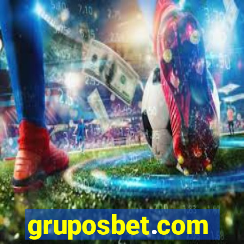 gruposbet.com