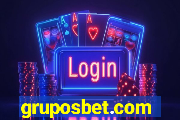 gruposbet.com