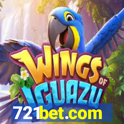 721bet.com