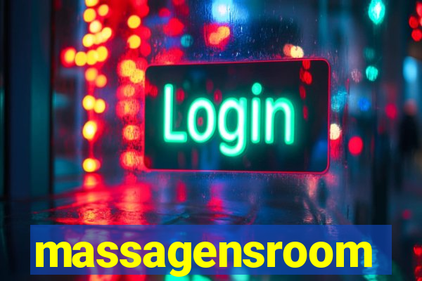 massagensroom