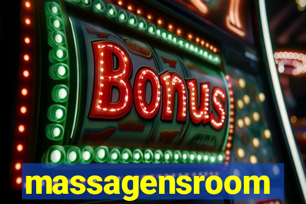 massagensroom