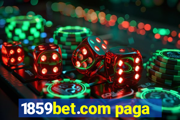 1859bet.com paga