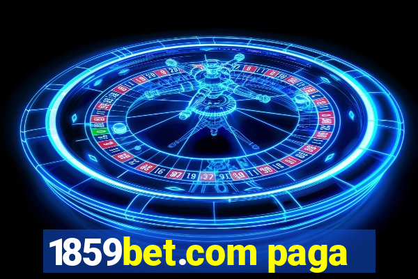 1859bet.com paga